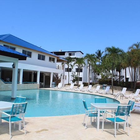 Ahnvee Resort (Adults Only) Sosúa Екстериор снимка