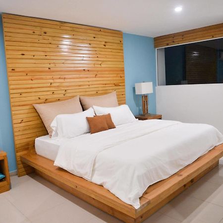 Ahnvee Resort (Adults Only) Sosúa Екстериор снимка