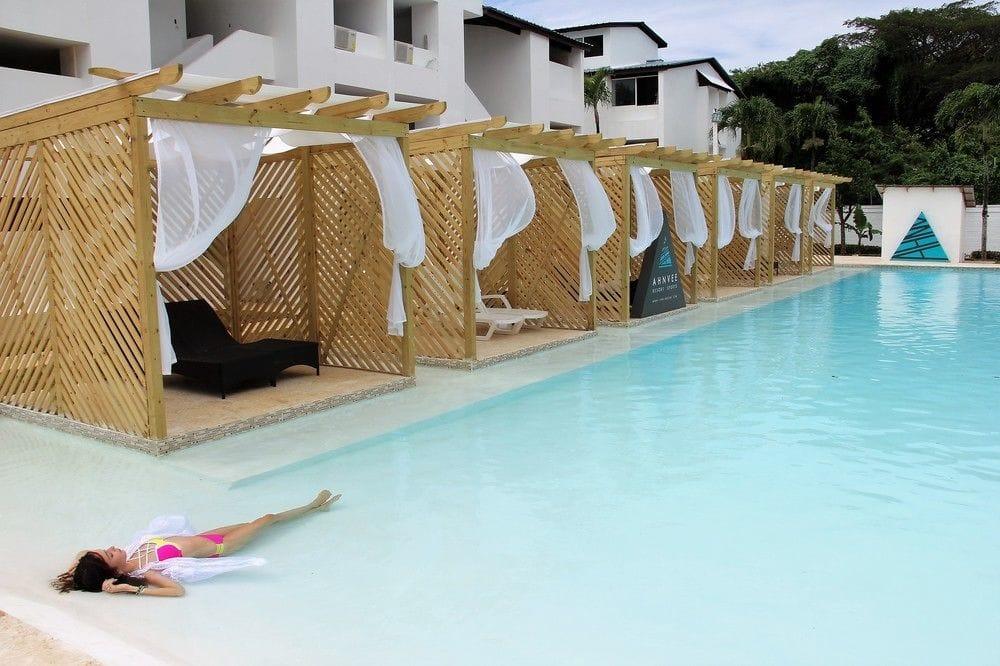 Ahnvee Resort (Adults Only) Sosúa Екстериор снимка