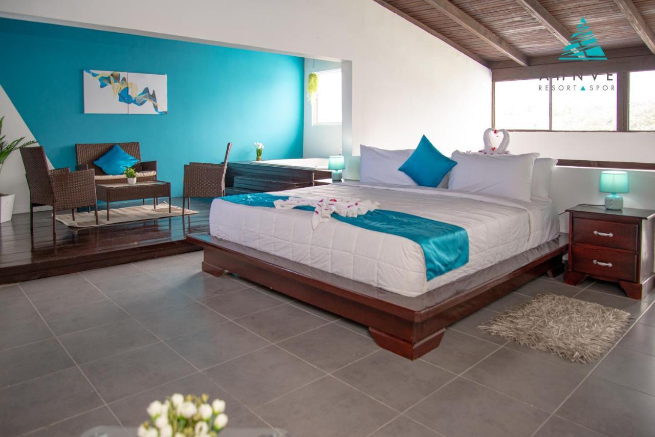 Ahnvee Resort (Adults Only) Sosúa Екстериор снимка