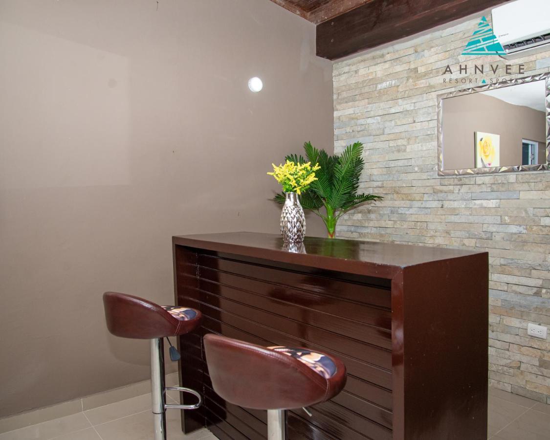 Ahnvee Resort (Adults Only) Sosúa Екстериор снимка