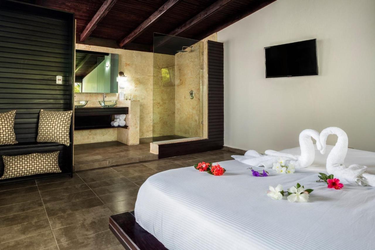 Ahnvee Resort (Adults Only) Sosúa Екстериор снимка