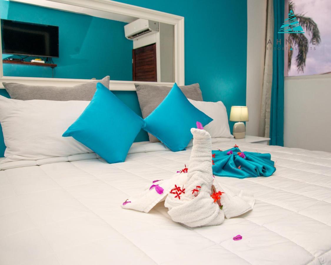 Ahnvee Resort (Adults Only) Sosúa Екстериор снимка
