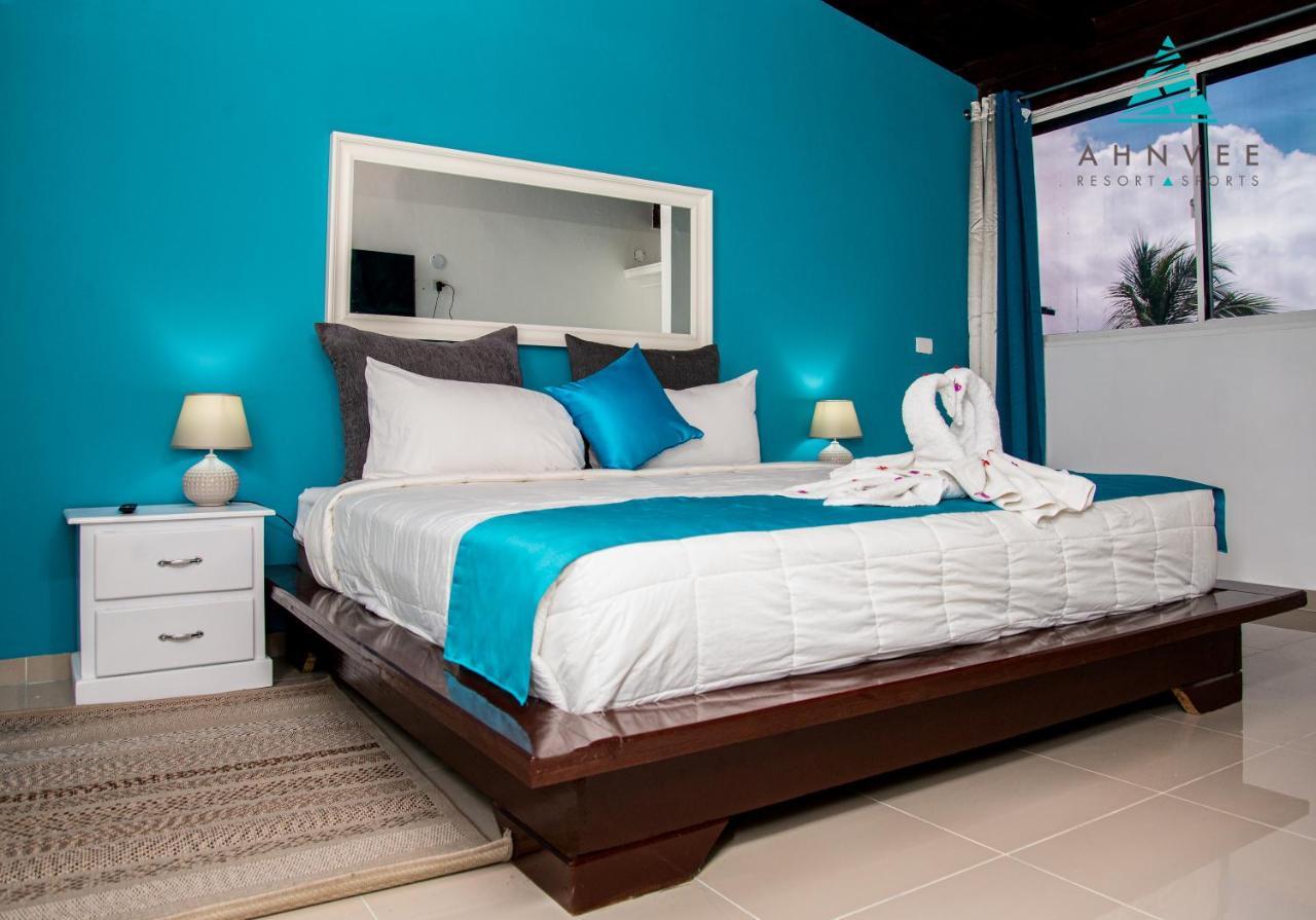 Ahnvee Resort (Adults Only) Sosúa Екстериор снимка