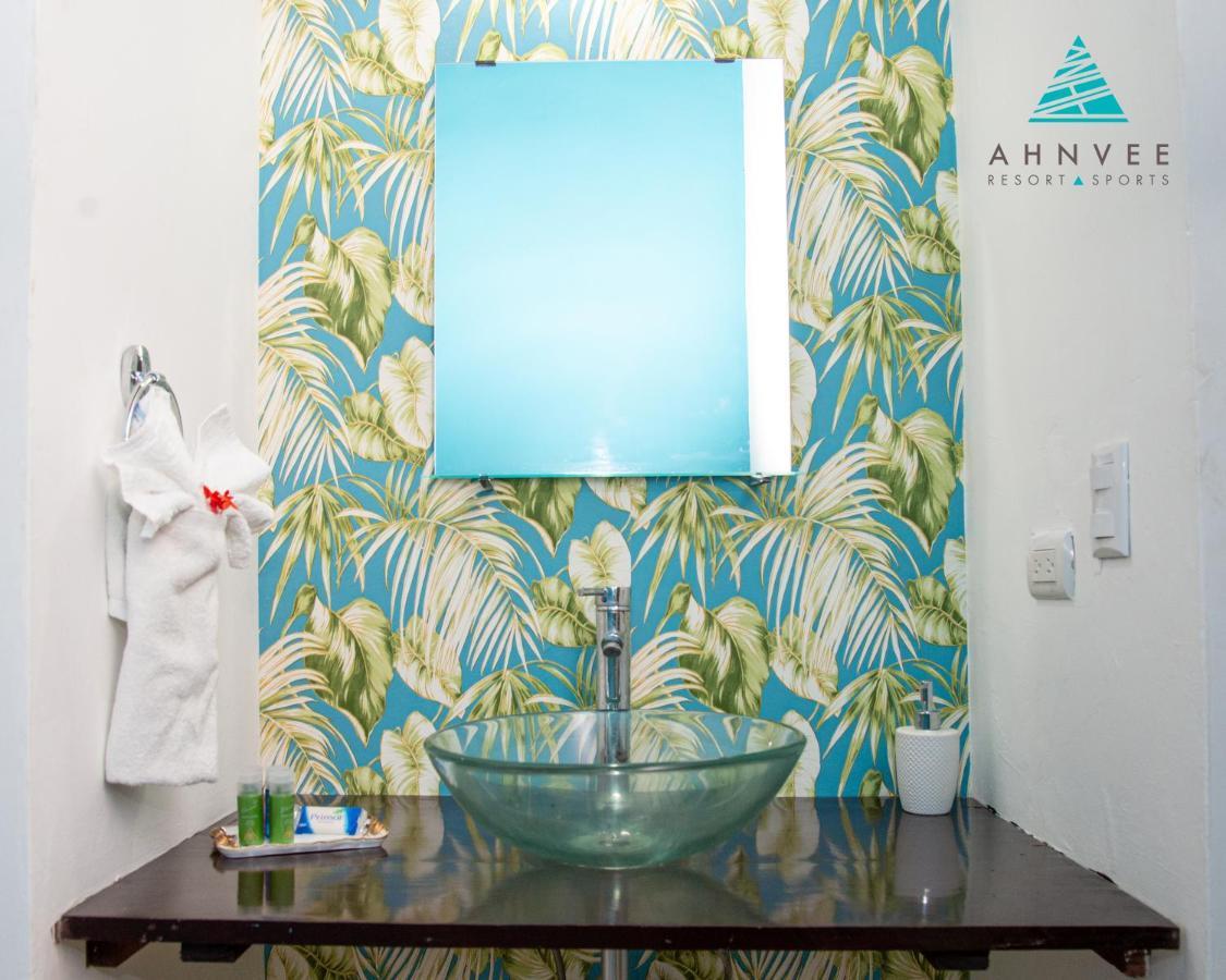 Ahnvee Resort (Adults Only) Sosúa Екстериор снимка
