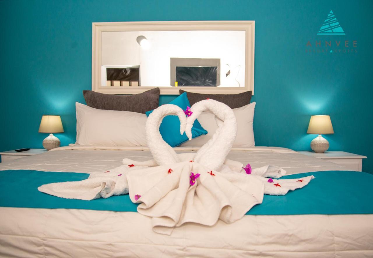 Ahnvee Resort (Adults Only) Sosúa Екстериор снимка