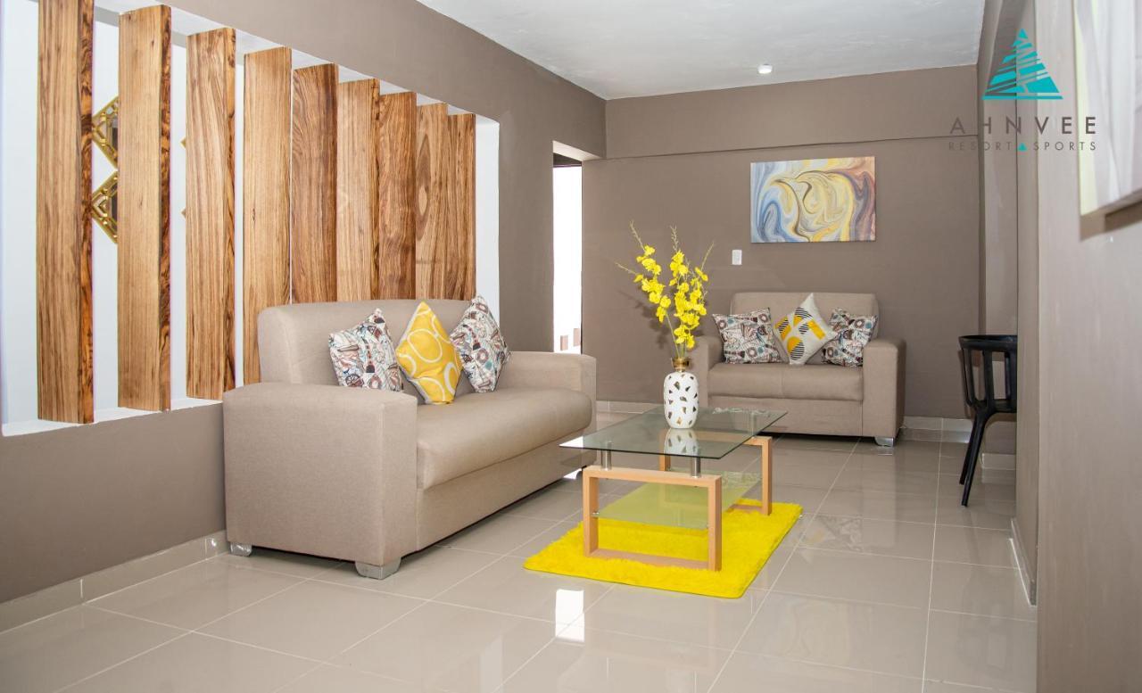 Ahnvee Resort (Adults Only) Sosúa Екстериор снимка