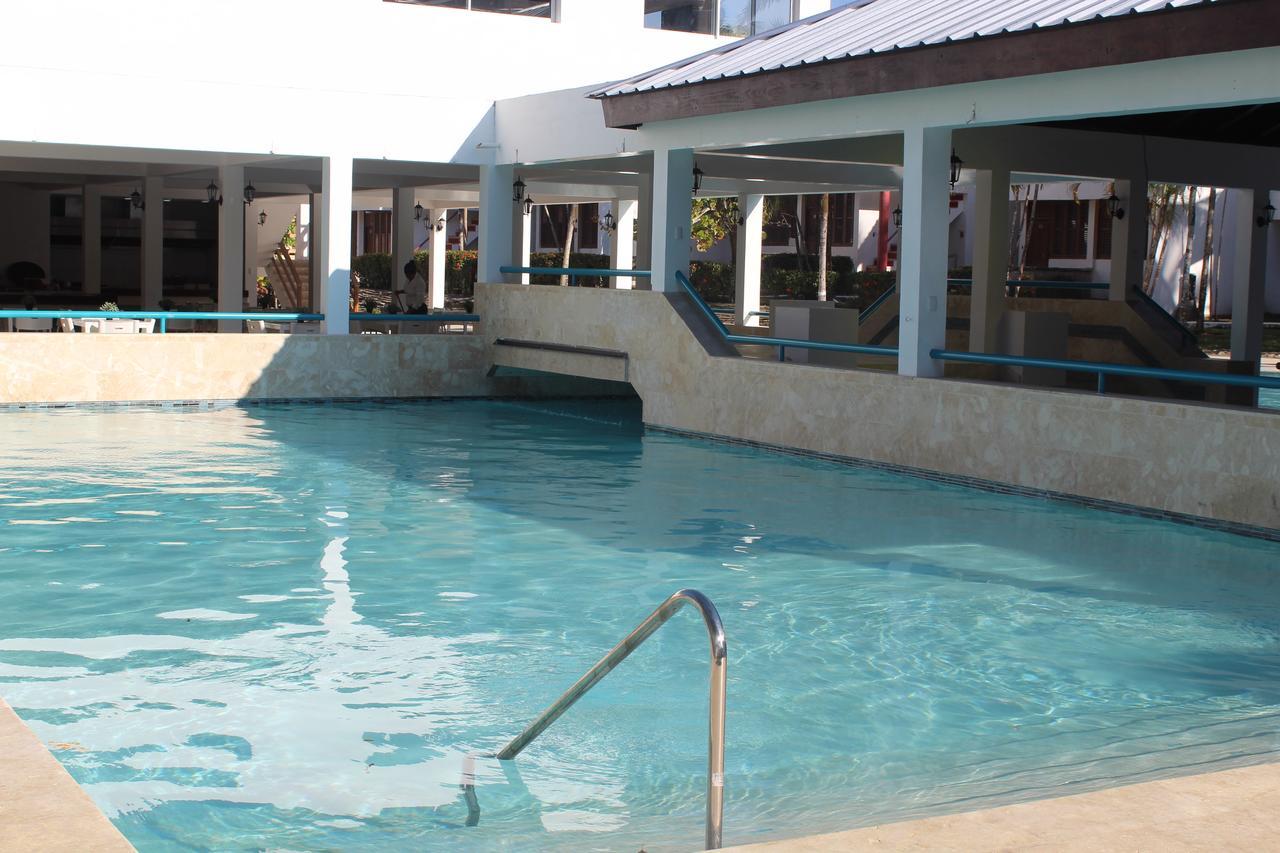 Ahnvee Resort (Adults Only) Sosúa Екстериор снимка