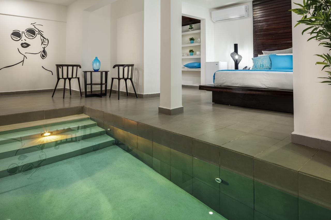 Ahnvee Resort (Adults Only) Sosúa Екстериор снимка
