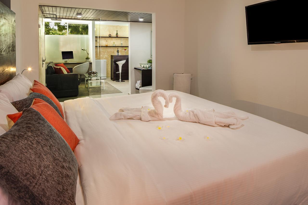 Ahnvee Resort (Adults Only) Sosúa Екстериор снимка