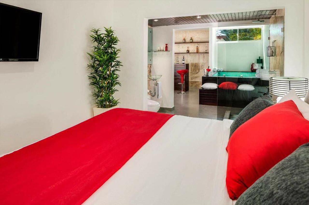 Ahnvee Resort (Adults Only) Sosúa Екстериор снимка