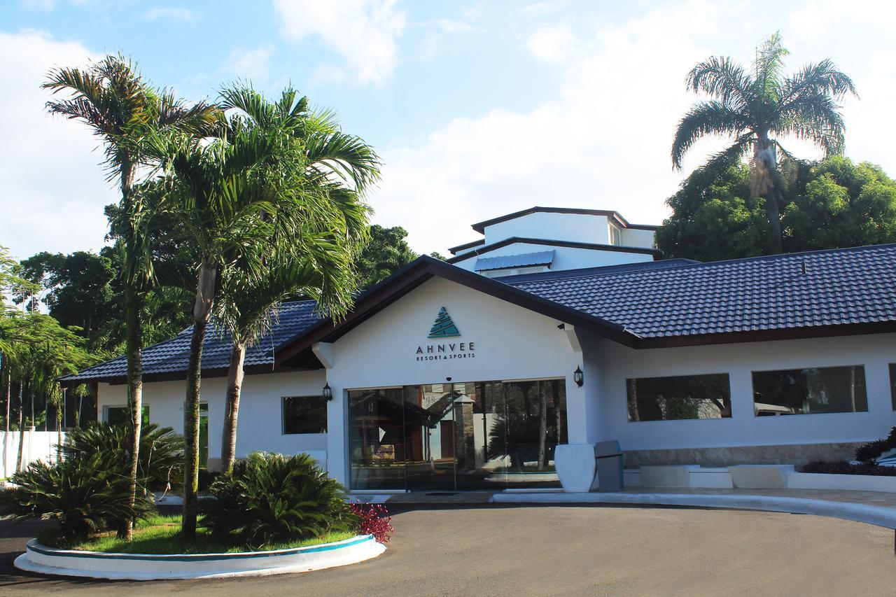 Ahnvee Resort (Adults Only) Sosúa Екстериор снимка