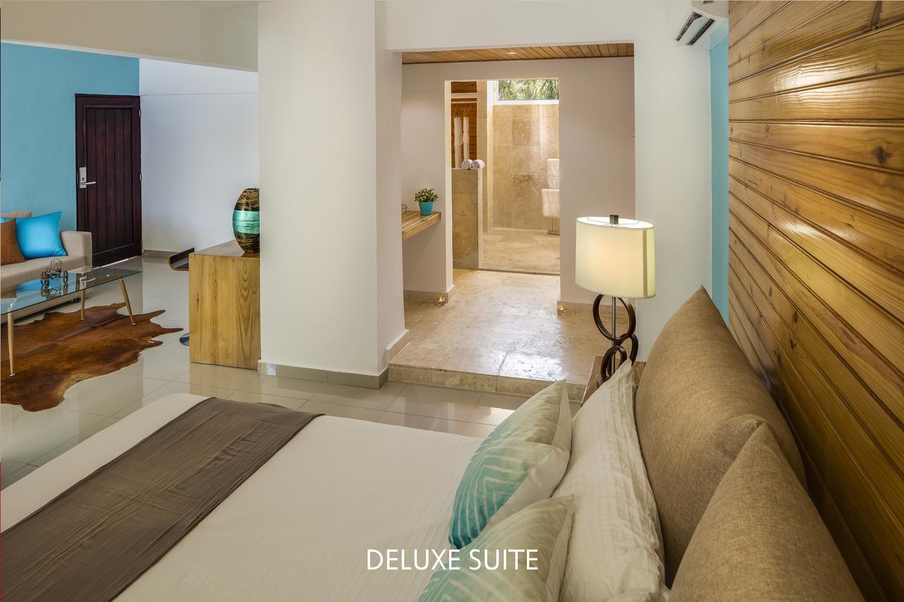 Ahnvee Resort (Adults Only) Sosúa Екстериор снимка