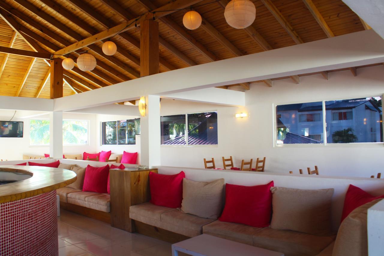 Ahnvee Resort (Adults Only) Sosúa Екстериор снимка