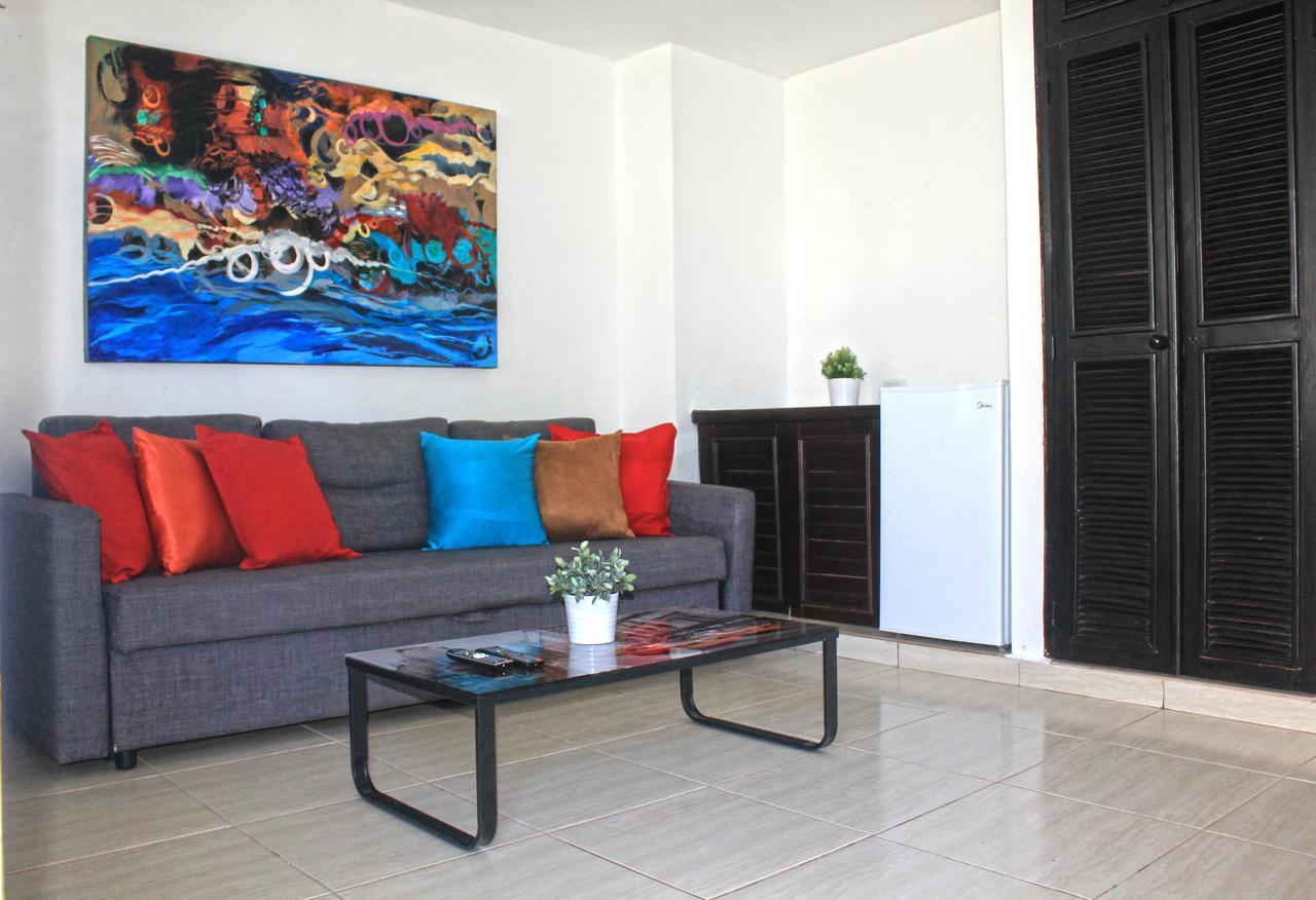 Ahnvee Resort (Adults Only) Sosúa Екстериор снимка