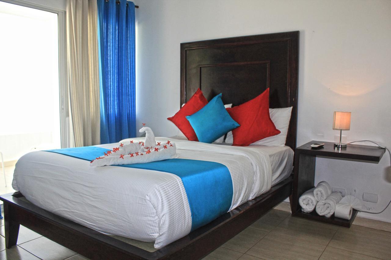 Ahnvee Resort (Adults Only) Sosúa Екстериор снимка