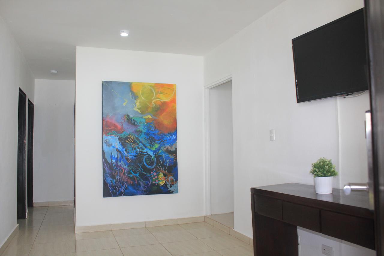 Ahnvee Resort (Adults Only) Sosúa Екстериор снимка