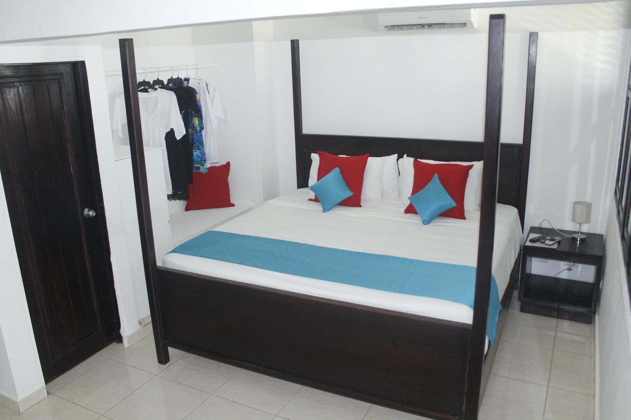 Ahnvee Resort (Adults Only) Sosúa Екстериор снимка