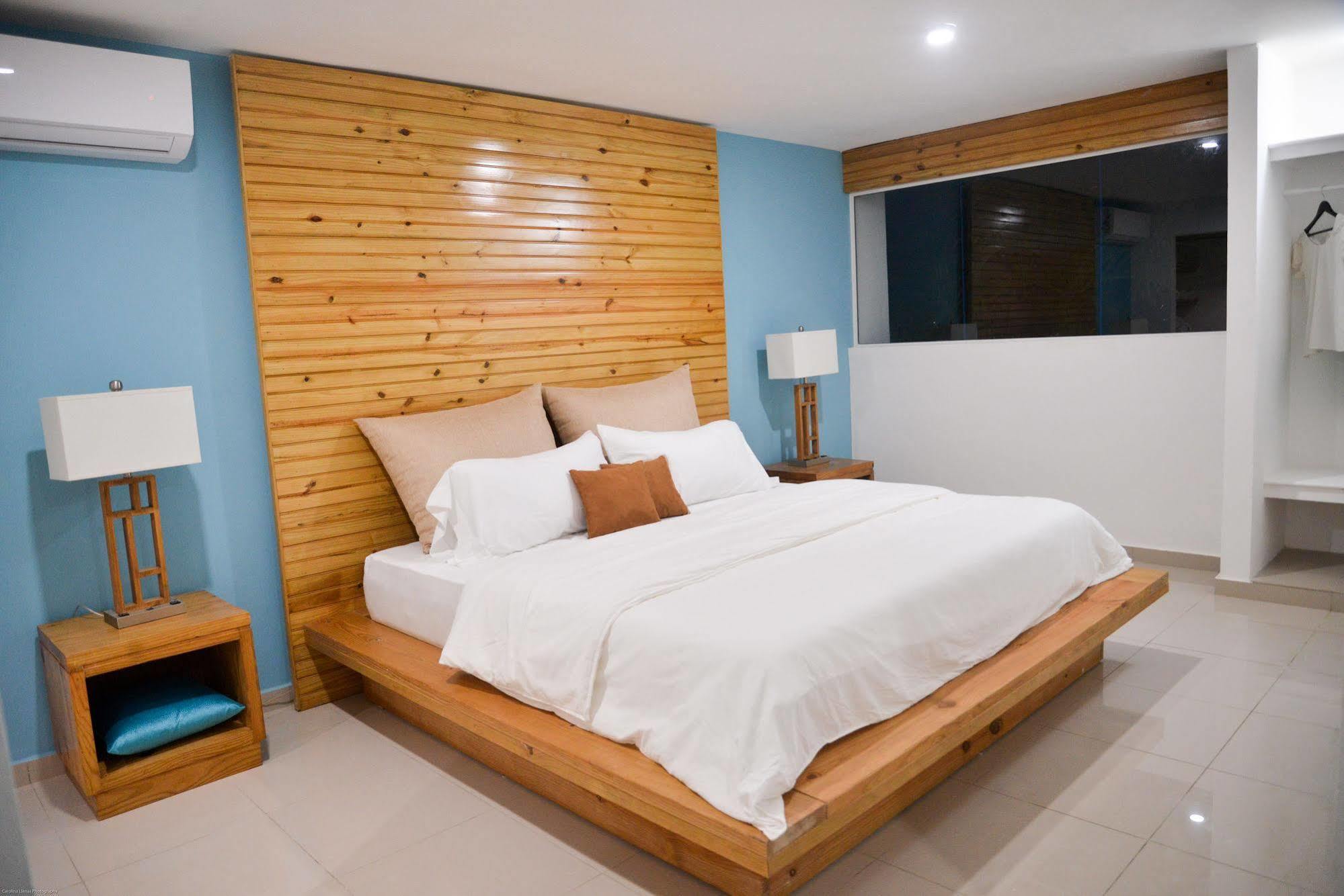 Ahnvee Resort (Adults Only) Sosúa Екстериор снимка