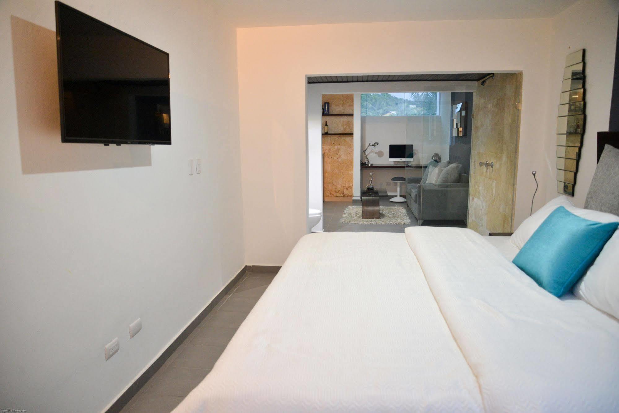 Ahnvee Resort (Adults Only) Sosúa Екстериор снимка