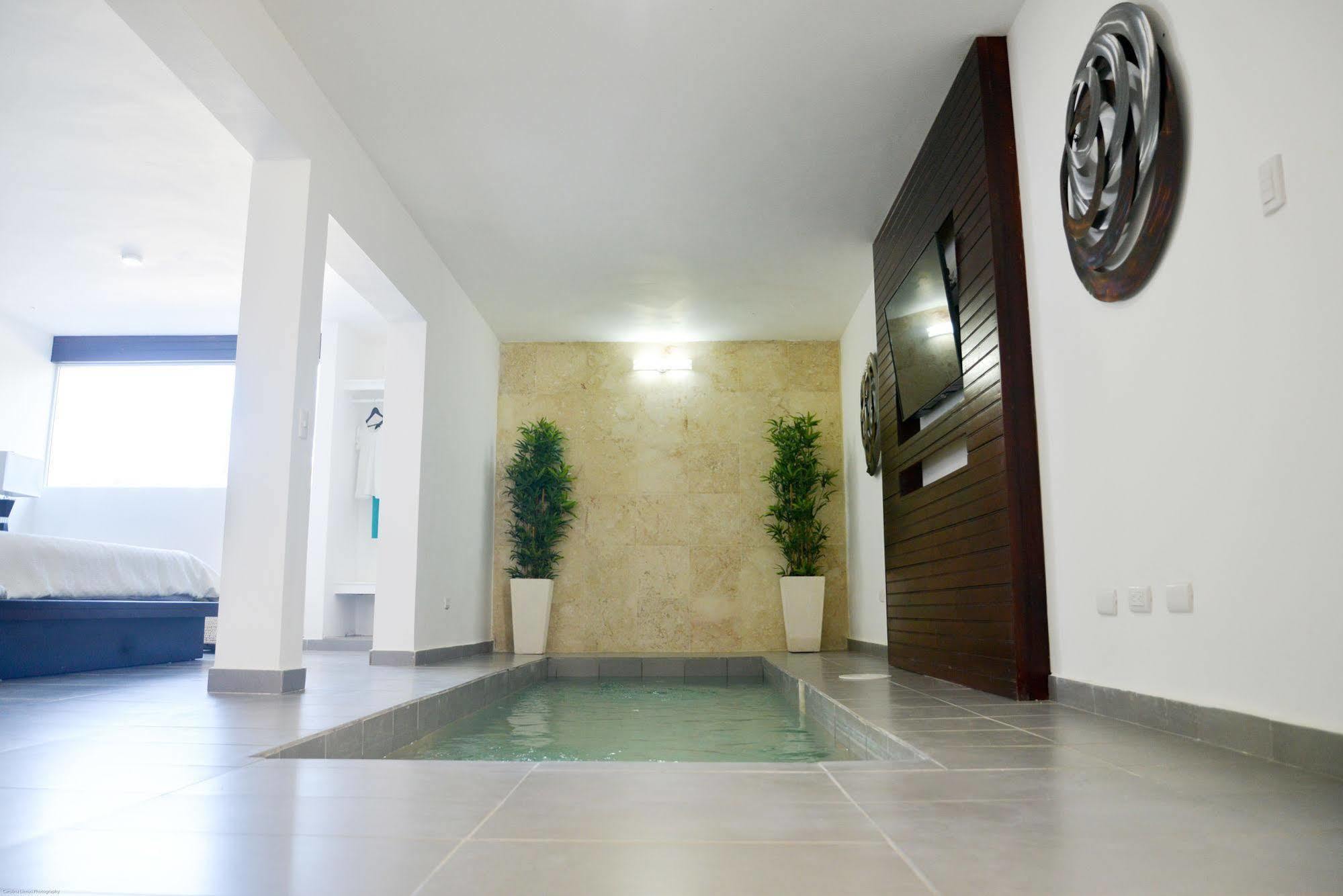 Ahnvee Resort (Adults Only) Sosúa Екстериор снимка