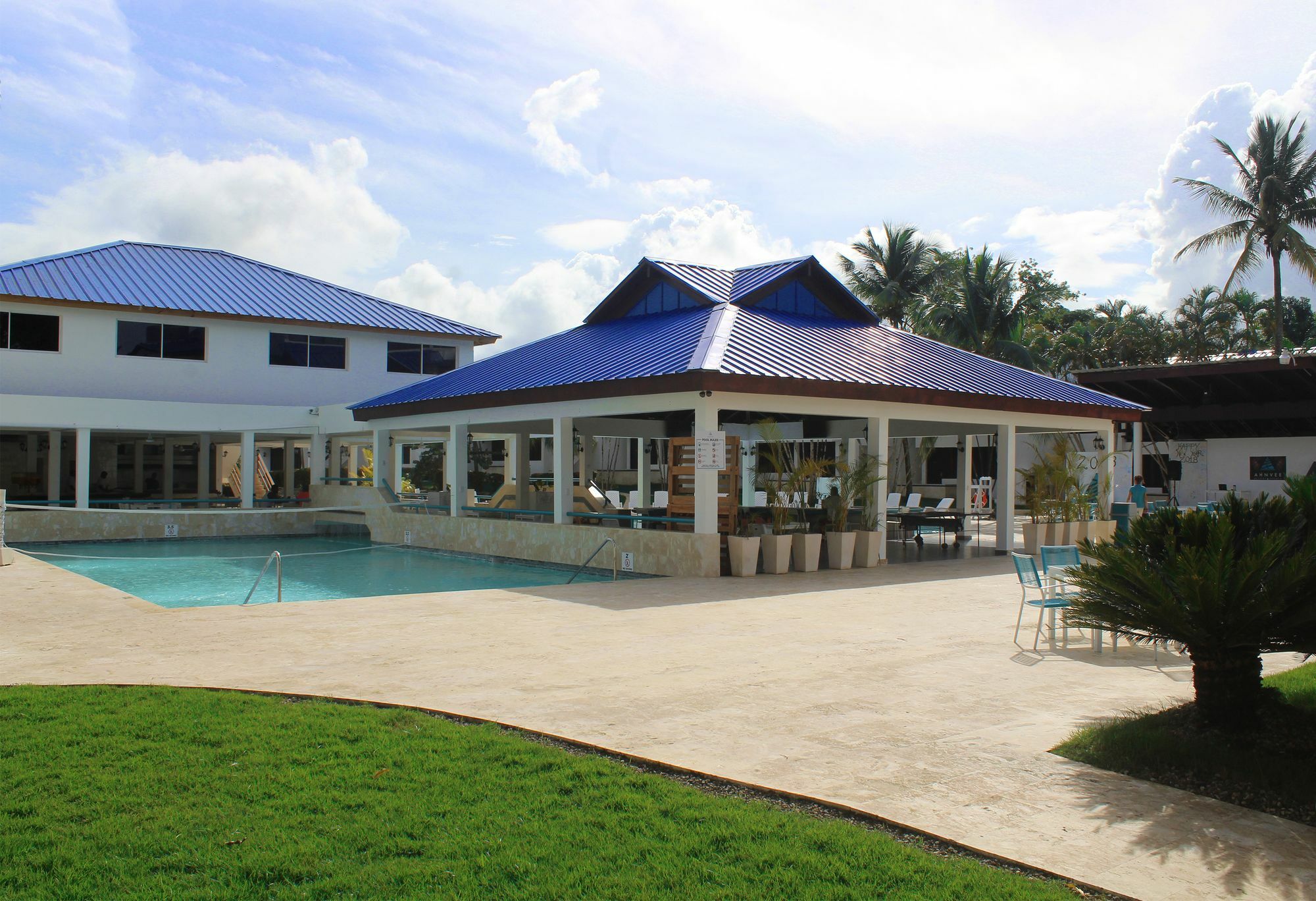Ahnvee Resort (Adults Only) Sosúa Екстериор снимка